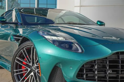 More photos of 2024 Aston Martin DB12 V8 at Aston Martin of Austin, TX
