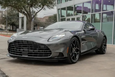 More photos of 2025 Aston Martin Vanquish V12 at Aston Martin of Austin, TX