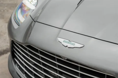 More photos of 2025 Aston Martin Vanquish V12 at Aston Martin of Austin, TX