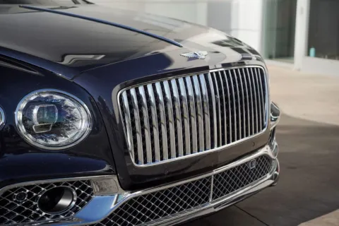 Another view of 2023 Bentley Flying Spur Speed for sale in Austin, TX at Aston Martin of Austin