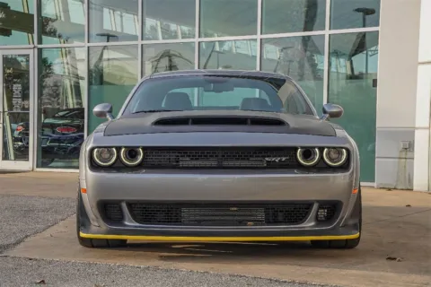 More photos of 2018 Dodge Challenger SRT Demon at Aston Martin of Austin, TX