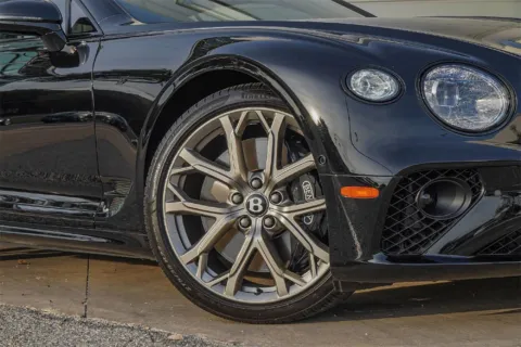 Photos of 2023 Bentley Continental GT S for sale in Austin, TX at Aston Martin of Austin