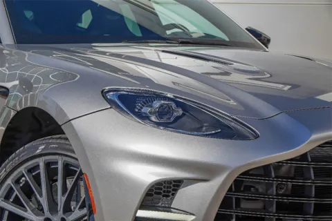 Another view of 2026 Aston Martin DBX 707 for sale in Austin, TX at Aston Martin of Austin