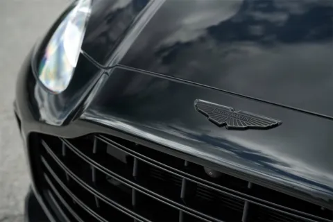 More photos of 2026 Aston Martin DBX 707 at Aston Martin of Austin, TX