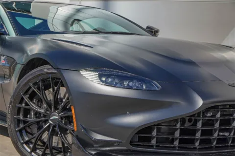 More photos of 2023 Aston Martin Vantage F1 Edition at Aston Martin of Austin, TX