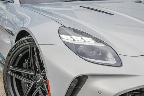Another view of 2026 Aston Martin Vantage S for sale in Austin, TX at Aston Martin of Austin