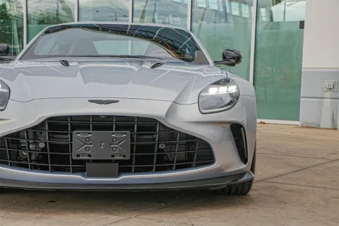 More photos of 2026 Aston Martin Vantage S at Aston Martin of Austin, TX