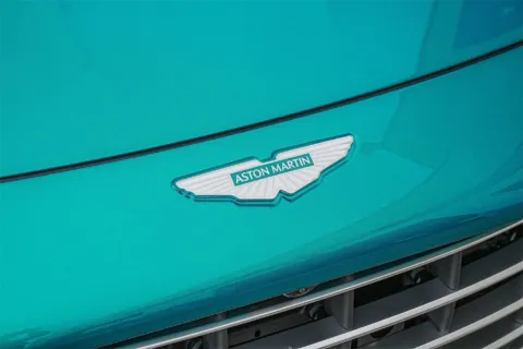 More photos of 2026 Aston Martin Vantage at Aston Martin of Austin, TX