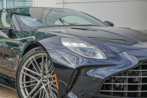 Another view of 2026 Aston Martin Vantage S for sale in Austin, TX at Aston Martin of Austin