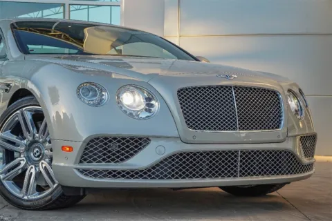 More photos of 2016 Bentley Continental GT W12 at Aston Martin of Austin, TX