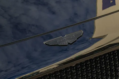More photos of 2026 Aston Martin DBX S at Aston Martin of Austin, TX