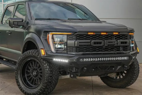 More photos of 2023 Ford F-150 Raptor at Aston Martin of Austin, TX