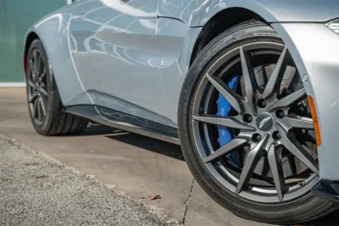 Photos of 2020 Aston Martin Vantage for sale in Austin, TX at Aston Martin of Austin