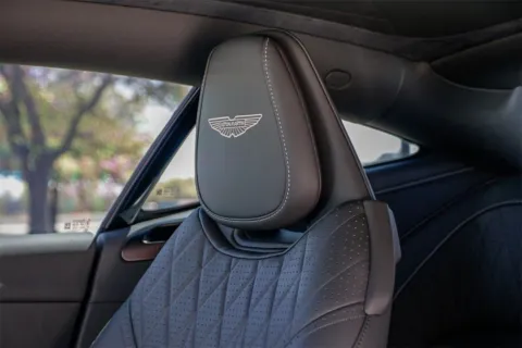 More photos of 2024 Aston Martin DB12 V8 at Aston Martin of Austin, TX