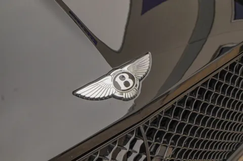 More photos of 2024 Bentley Continental GT V8 at Aston Martin of Austin, TX