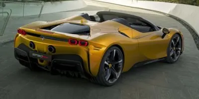 2023 Ferrari SF90 Spider for sale in Austin, TX