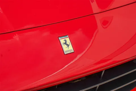 More photos of 2019 Ferrari Portofino at Aston Martin of Austin, TX