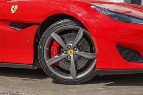 Photos of 2019 Ferrari Portofino for sale in Austin, TX at Aston Martin of Austin