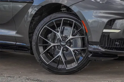 Photos of 2026 Aston Martin DBX 707 for sale in Austin, TX at Aston Martin of Austin