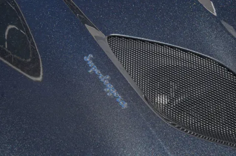 More photos of 2019 Aston Martin DBS Superleggera at Aston Martin of Austin, TX