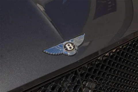 More photos of 2020 Bentley Continental V8 at Aston Martin of Austin, TX