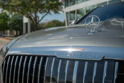 More photos of 2024 Mercedes-Benz S-Class Maybach S 680 at Aston Martin of Austin, TX