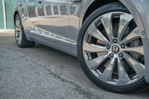 Photos of 2020 Bentley Flying Spur W12 for sale in Austin, TX at Aston Martin of Austin