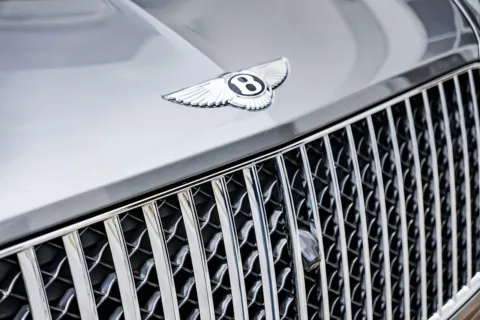 More photos of 2023 Bentley Bentayga EWB Azure First Edition at Aston Martin of Austin, TX