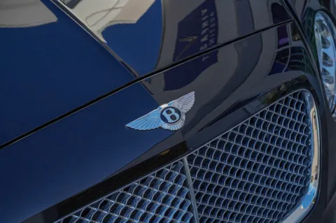 More photos of 2016 Bentley Continental GT W12 at Aston Martin of Austin, TX