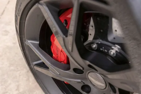 More photos of 2019 Aston Martin DBS Superleggera at Aston Martin of Austin, TX
