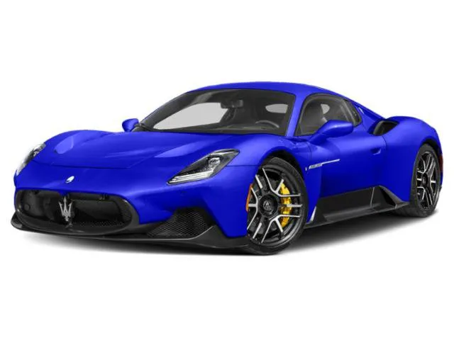 2024 Maserati MC20 for sale in Austin, TX