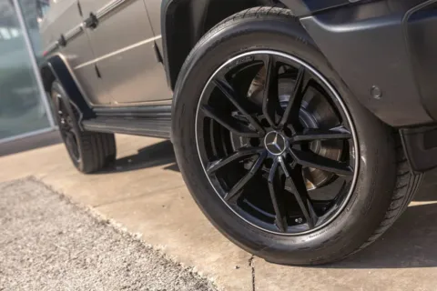 More photos of 2025 Mercedes-Benz G-Class G 550 at Aston Martin of Austin, TX