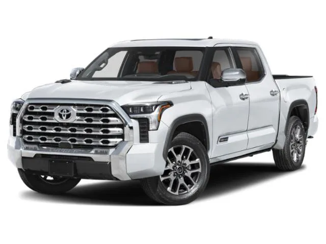 2025 Toyota Tundra 1794 Edition Hybrid for sale in Austin, TX