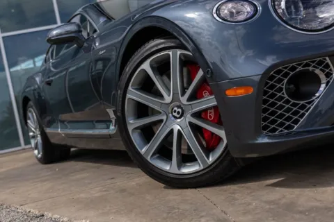 More photos of 2023 Bentley Continental GT Azure at Aston Martin of Austin, TX