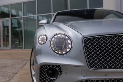 More photos of 2023 Bentley Continental GT Azure at Aston Martin of Austin, TX