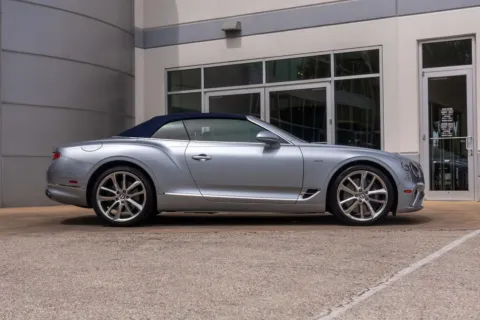 More photos of 2023 Bentley Continental GT Azure at Aston Martin of Austin, TX
