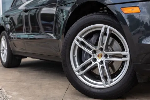 Photos of 2021 Porsche Macan for sale in Austin, TX at Aston Martin of Austin