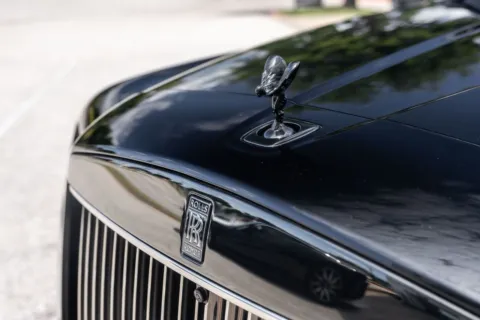 More photos of 2025 Rolls-Royce Cullinan Black Badge at Aston Martin of Austin, TX