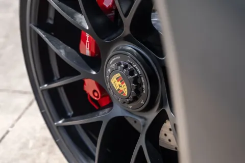 More photos of 2019 Porsche 911 Carrera GTS at Aston Martin of Austin, TX