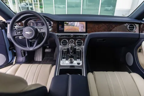 More photos of 2023 Bentley Continental GT V8 at Aston Martin of Austin, TX