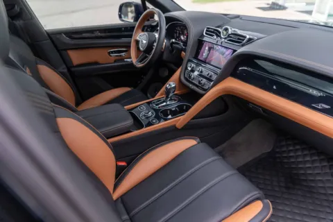 Photos of 2024 Bentley Bentayga S for sale in Austin, TX at Aston Martin of Austin