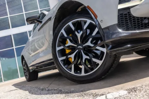 Another view of 2023 Aston Martin DBX 707 for sale in Austin, TX at Aston Martin of Austin