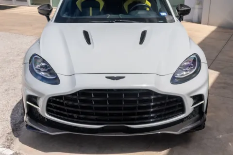 More photos of 2023 Aston Martin DBX 707 at Aston Martin of Austin, TX