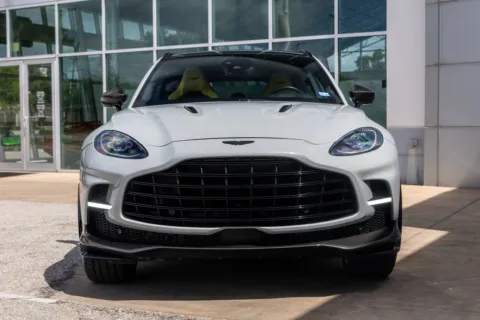 More photos of 2023 Aston Martin DBX 707 at Aston Martin of Austin, TX