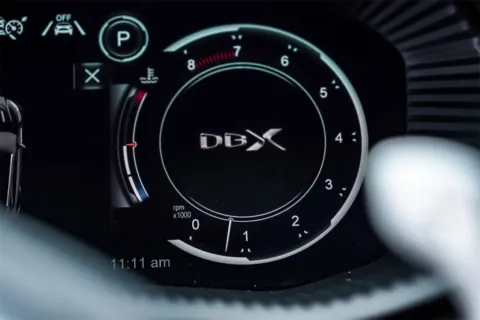 More photos of 2023 Aston Martin DBX at Aston Martin of Austin, TX