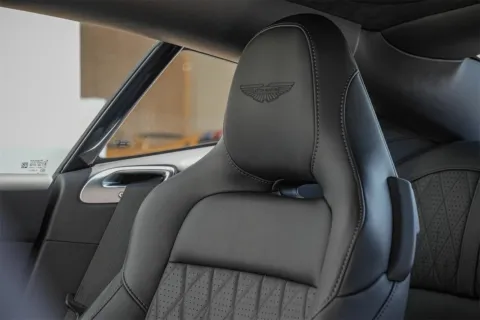 More photos of 2025 Aston Martin DB12 V8 at Aston Martin of Austin, TX