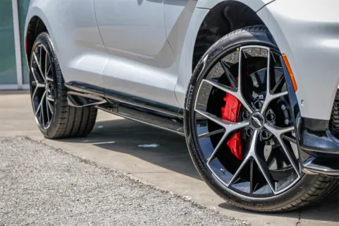 More photos of 2024 Aston Martin DBX 707 at Aston Martin of Austin, TX
