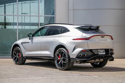 Photos of 2024 Aston Martin DBX 707 for sale in Austin, TX at Aston Martin of Austin