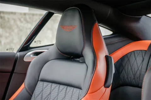 More photos of 2024 Aston Martin DB12 Coupe at Aston Martin of Austin, TX