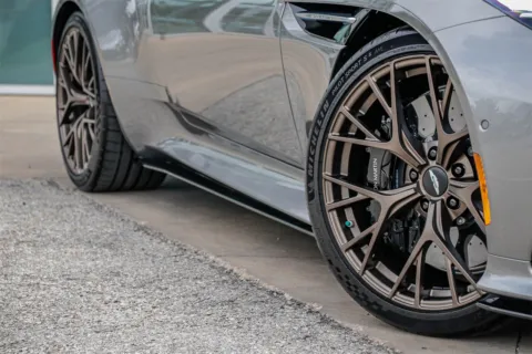 More photos of 2024 Aston Martin DB12 Coupe at Aston Martin of Austin, TX